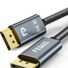 FEDUS STRYKER 16K DisplayPort 2.1 Cable 1