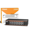 FEDUS 16 Port Gigabit Ethernet Network Switch