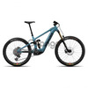 2026 Santa Cruz Bullit 4 CC MX X0 AXS RSV 2