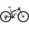2026 Trek Supercaliber SLR 9.9 XX Flight Attendant Gen 2 Mountain Bike 1