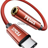 FEDUS USB Type C to 3.5mm Audio Jack Adapter Connector 1