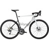 2026 Cannondale SuperSix EVO Carbon Disc Ultegra Road Bike (CENTRACYCLES)