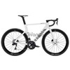 2026 Canyon Aeroad CF SLX 7 Di2 Road Bike (CENTRACYCLES)