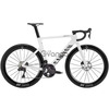 2026 Canyon Aeroad CF SLX 8 Di2 Road Bike (CENTRACYCLES) 1