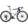2026 Trek Checkmate SLR 9 AXS Gravel Bike (CENTRACYCLES) 2