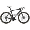 2026 Trek Domane SLR 9 AXS Gen 4 Road Bike (CENTRACYCLES) 2
