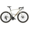 2026 Trek Domane SLR 9 AXS Gen 4 Road Bike (CENTRACYCLES) 3