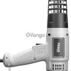 FEDUS Heat Gun Hot Air Gun Temperature Machine 1800W
