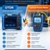 OTDR vs Optical Power Meter: 1