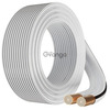 FEDUS 14 Gauge/AWG Speaker Wire 1.5M 1