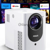 FEDUS Lustre Home Projector