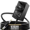 FEDUS 12V 2.5Amp DC Power Supply Adapter 1