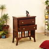 Buy Wooden Sideboard Online for Elegant Storage 1