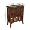 Buy Wooden Sideboard Online for Elegant Storage 3