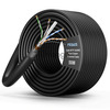 FEDUS Cat6 SFTP 24AWG Pure Copper Armored Cable Roll 50M 1