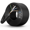 FEDUS Cat6 SFTP 24AWG Pure Copper Armored Cable Roll 25M 1