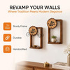 Unique Handcrafted Indian Home Decor for Modern Spaces 4