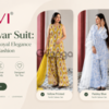 Buy Top Farshi Salwar Suit | Shop Now JOVI India 1