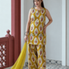 Buy Top Farshi Salwar Suit | Shop Now JOVI India 3
