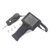 Portable Fiber Optic Inspection Microscope with Display