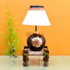 Table Lamps for Living Room for Warm Ambience 1