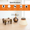Table Lamps for Living Room for Warm Ambience 3