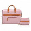  FEDUS Aurum Powder Pink Laptop Bag 14.0 inch
