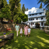 Kolli Hills Resorts Family Rooms | Kollimalai Room Booking 2