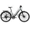 2026 Aventon Level 4 REC Step-Through Electric Bike (KINGCYCLESPORT) 1