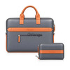 FEDUS Aurum Dim Grey Laptop Bag 14.0 inch