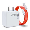 FEDUS Bolt PRO 100W SuperVOOC Charger with USB-A to Type C Cable