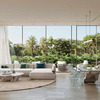 2-Bedroom Apartment in Oceara Park View Residences | Dubai Islands