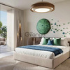 2-Bedroom Apartment in Oceara Park View Residences | Dubai Islands 2