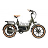Segway Muxi Electric Bike 1