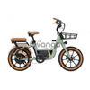 Segway Muxi Electric Bike 2