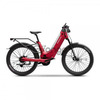Segway Xafari Fat Tire Electric Bike 1