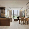1-Bedroom Apartment in Ashwood Residences | Jumeirah Village Triangle (JVT) 2
