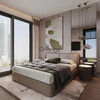1-Bedroom Apartment in Ashwood Residences | Jumeirah Village Triangle (JVT) 3