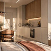 Studio Apartment in Zeta | Liwan 2