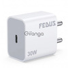 FEDUS Bolt Pro iPhone Adaptor 30W Type C Fast Charger
