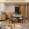 Studio Apartment in Ventana Residences | Warsan 4 2
