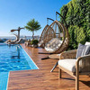 Studio Apartment in Ventana Residences | Warsan 4 3
