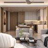 Studio Apartment in Ventana Residences | Warsan 4 4