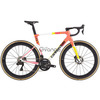 Cannondale Lab71 Supersix Evo Team Replica Road Bike 1