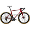 2027 Specialized S-Works Tarmac SL9 LTD Built for Legends Road Bike 1