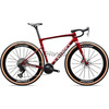 2027 Specialized S-Works Crux 5 LTD Built for Legends Gravel Bike 1