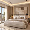 1-Bedroom Apartment in Trace Park | Jumeirah Village Circle (JVC) 2