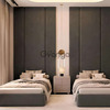 1-Bedroom Apartment in Future Avenue | Bukadra