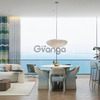 2-Bedroom Apartment in The Bay Interiors by Missoni | Dubai Islands