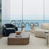 2-Bedroom Apartment in The Bay Interiors by Missoni | Dubai Islands 4